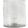 Tell Me More Luna Clear Lysestage 23cm