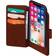 SiGN 2-in-1 Wallet Case for iPhone 11/XR