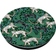 Richmond & Finch Green Leopard Popsocket