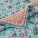 Barefoot Bungalow Audrey Quilts Blue (223.52x172.72cm)