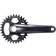 Shimano Deore XT FC-M8100 170mm