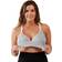 Bravado! Designs Original Pumping & Nursing Bra Dove Heather