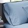 Truly Soft Everyday Bed Sheet Blue (259.08x175.26cm)