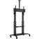 Multibrackets M Motorized Public Floorstand Dual Pillar 180 HD