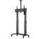 Multibrackets M Motorized Public Floorstand Dual Pillar 180 HD