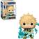 Funko Pop! Black Clover Luck Voltia