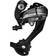 Shimano Altus RD-M370 9-Speed Rear