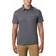 Columbia Thistletown Hills Polo Shirt - City Grey Heather