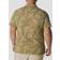 Columbia Thistletown Hills Polo Shirt - Stone Green King Palms