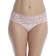 Cosabella Never Say Never Printed Hottie Boyshort - Mandorla Snake