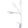 Ottlite Craft Space Organizer Table Lamp 13.5"