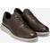 Cole Haan 2.Zerøgrand Lined Laser Wingtip - Umbria/Cobblestone