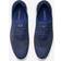 Cole Haan 2.Zerøgrand Lined Laser Wingtip - Marine Blue