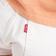 Levi's 501 Original Shorts - White