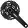 Shimano Deore FC-MT500 40/30/22T 175mm