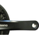 Shimano Tourney FC-TY501 48/38/28T