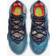 Nike LeBron 19 - Blackened Blue/Worn Blue/Atomic Green/Medium Blue