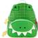 Skip Hop Zoo Little Kid Backpack - Crocodile
