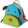 Skip Hop Zoo Little Kid Backpack - Dog