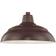 Millennium Lighting R Series Warehouse Shade 17"