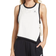Nike Women's Jordan Essentials Jersey Tank Top - Sail/Sand Drift/Black