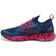 Brooks Levitate StealthFit 5 W - Blue/Beetroot/Plume