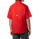 Columbia Tamiami II Short-Sleeve Shirt - Red Spark