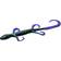 Zoom Lizard 15cm Junebug 9-pack