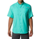 Columbia Tamiami II Short-Sleeve Shirt - Electric Turquoise