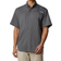 Columbia Tamiami II Short-Sleeve Shirt - City Gray