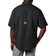 Columbia Tamiami II Short-Sleeve Shirt - Black