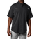 Columbia Tamiami II Short-Sleeve Shirt - Black