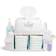 Munchkin Diaper Change Organizer