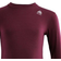 Aclima Lightwool Junior Sweater - Dark Red