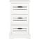 Safavieh Samara Chest of Drawer 32x74.9cm
