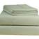 Pointehaven 500 Thread Count Pillow Case Green (101.6x50.8)