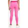 Jordan Girl's Jumpman X Nike Leggings - Pinksicle (45B064-AA7)