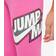Jordan Girl's Jumpman X Nike Leggings - Pinksicle (45B064-AA7)