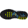 Nike Air Max Plus GS - White/Volt/Football Grey/Blackened Blue