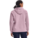 Under Armour Rival Fleece Logo Hoodie Women's - Mauve Pink/Ash Plum