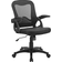 modway Advance Office Chair 37"