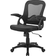 modway Advance Office Chair 37"