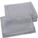 Saro Lifestyle Rochester Place Mat Grey (50.8x30.48cm)