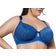 Parfait Charlotte Lace Unlined Bra - Sapphire