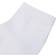 Touched By Nature Organic Cotton Socks - White (10768672)