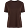 Pieces Pcria T-shirt - Chicory Coffee