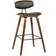 Armen Living Fox Mid Century Bar Stool 34"