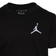 Jordan Boy's Jumpman Air EMB T-shirt - Black