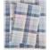 Woolrich Tasha Bed Sheet Blue (264.16x233.68)