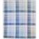 Woolrich Tasha Bed Sheet Blue (264.16x233.68)